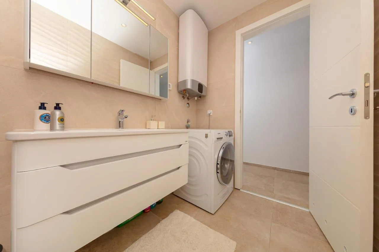 Apartment Apartman Seaside 6 Banjole