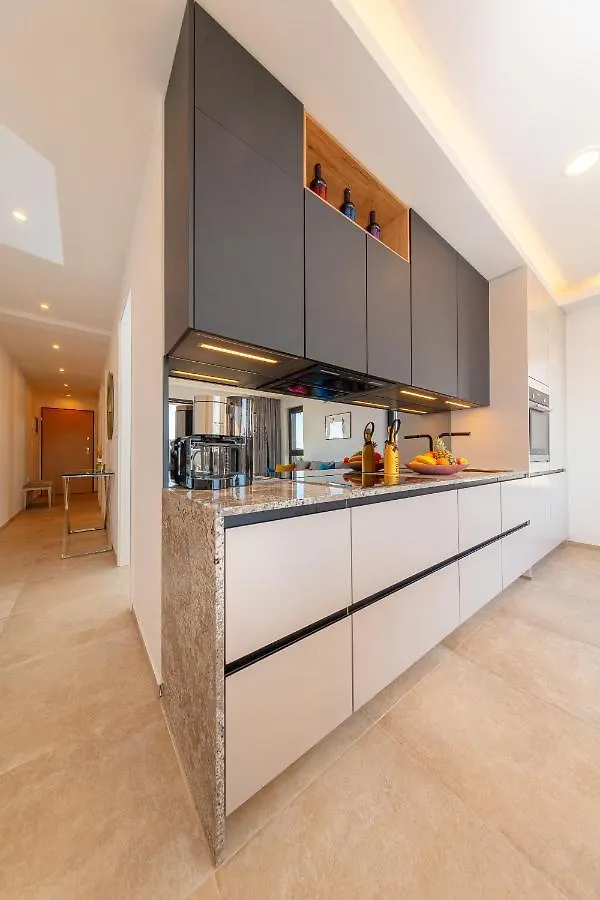 Apartman Seaside 6 Banjole