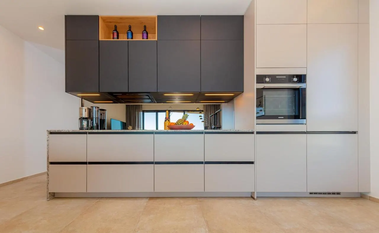 Apartman Seaside 6 Banjole Croatia