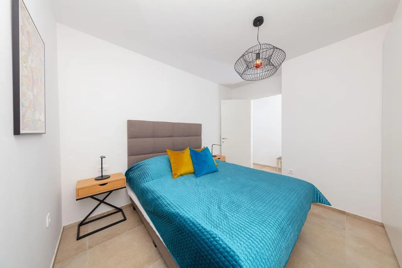 Apartman Seaside 6 Banjole