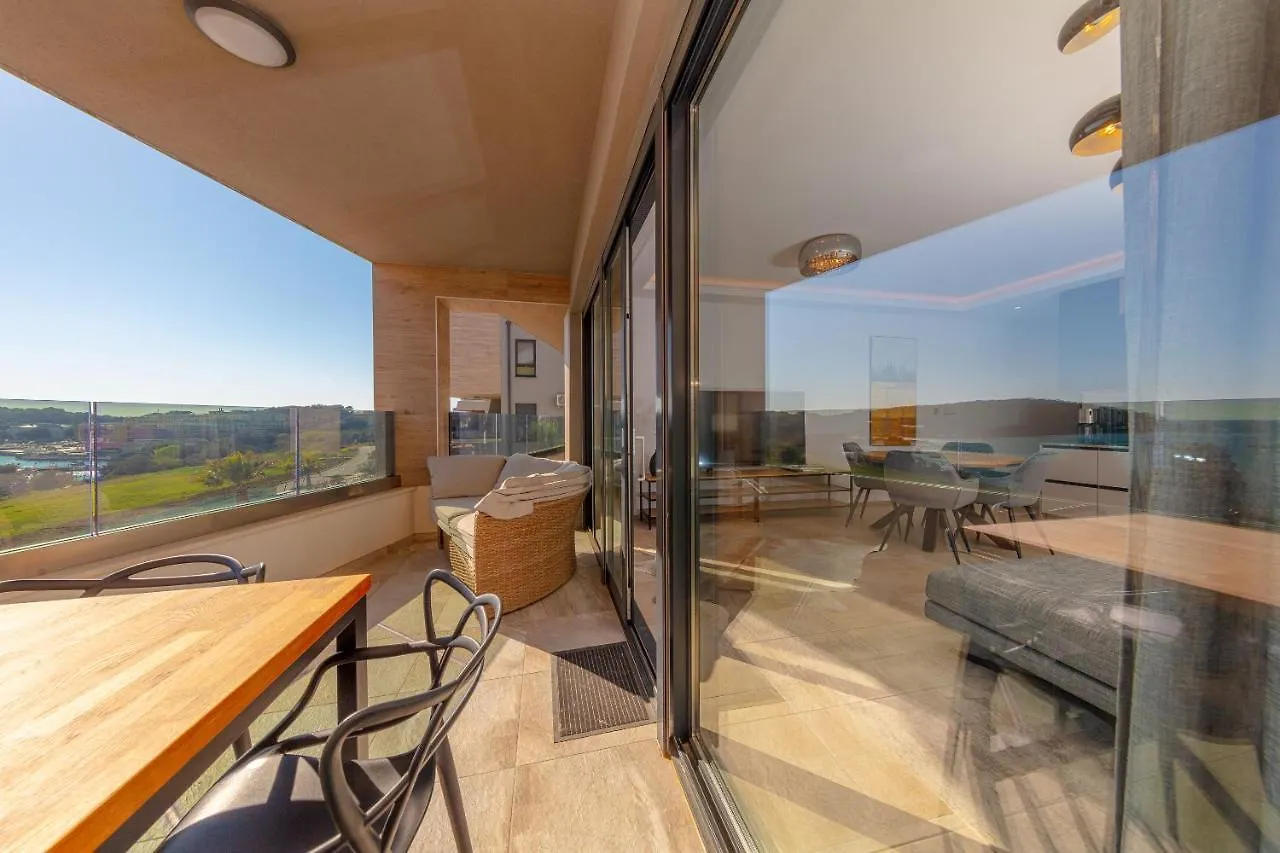 Apartman Seaside 6 Banjole Apartment