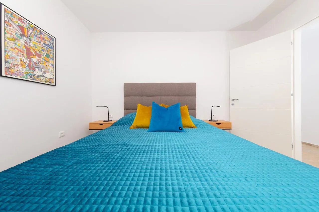 Apartment Apartman Seaside 6 Banjole