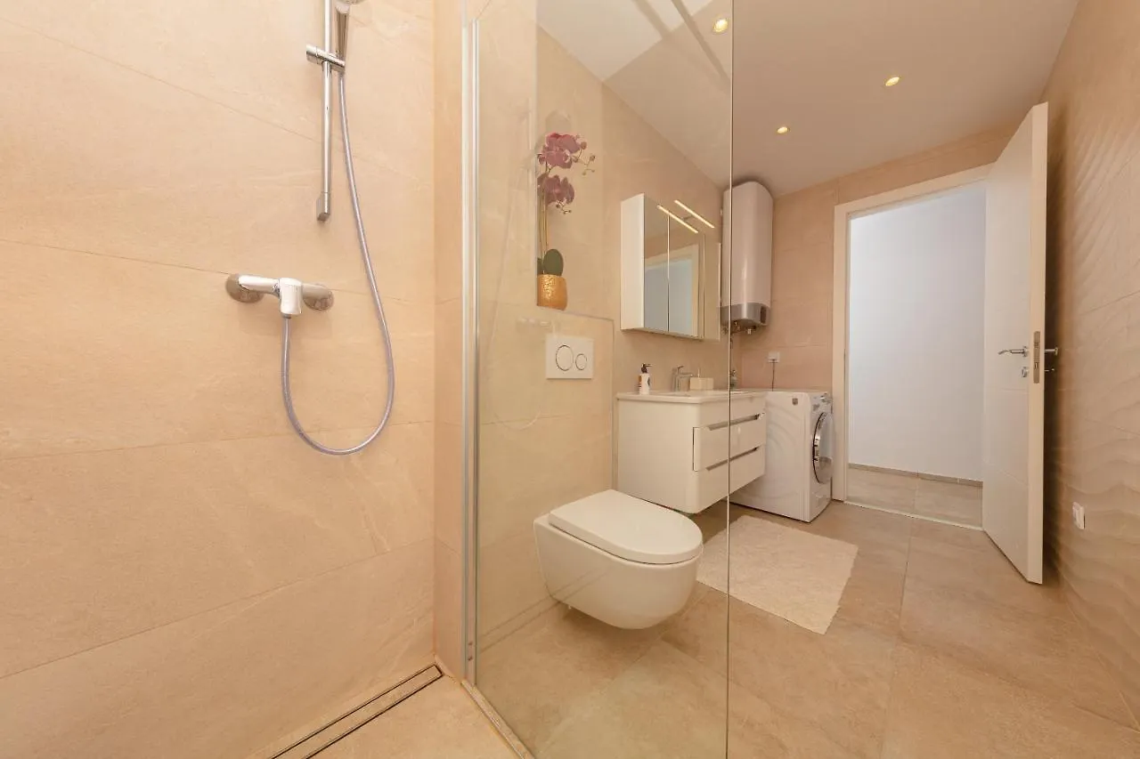 Apartman Seaside 6 Banjole Croatia