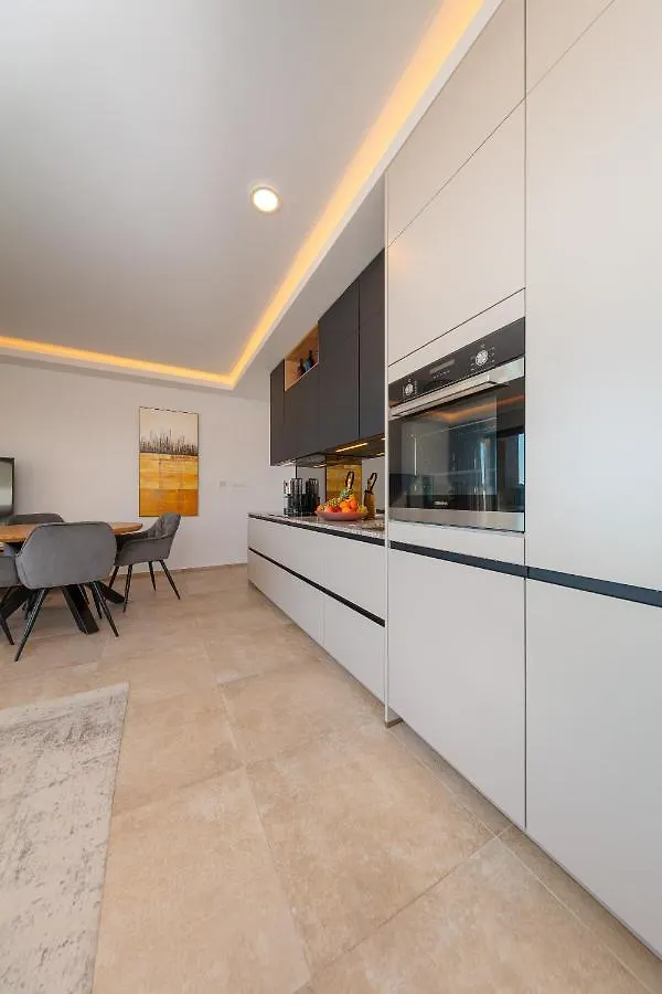 Apartment Apartman Seaside 6 Banjole