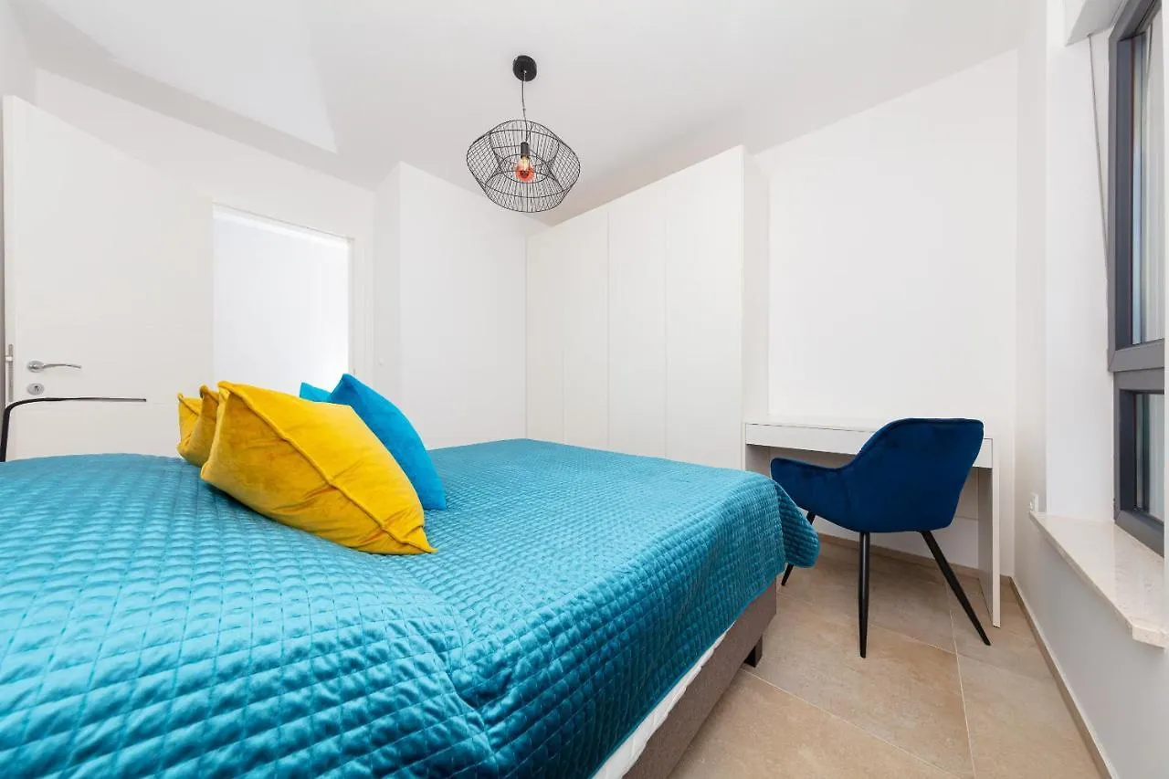 Apartman Seaside 6 Banjole