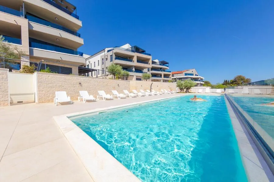 Apartman Seaside 6 Banjole