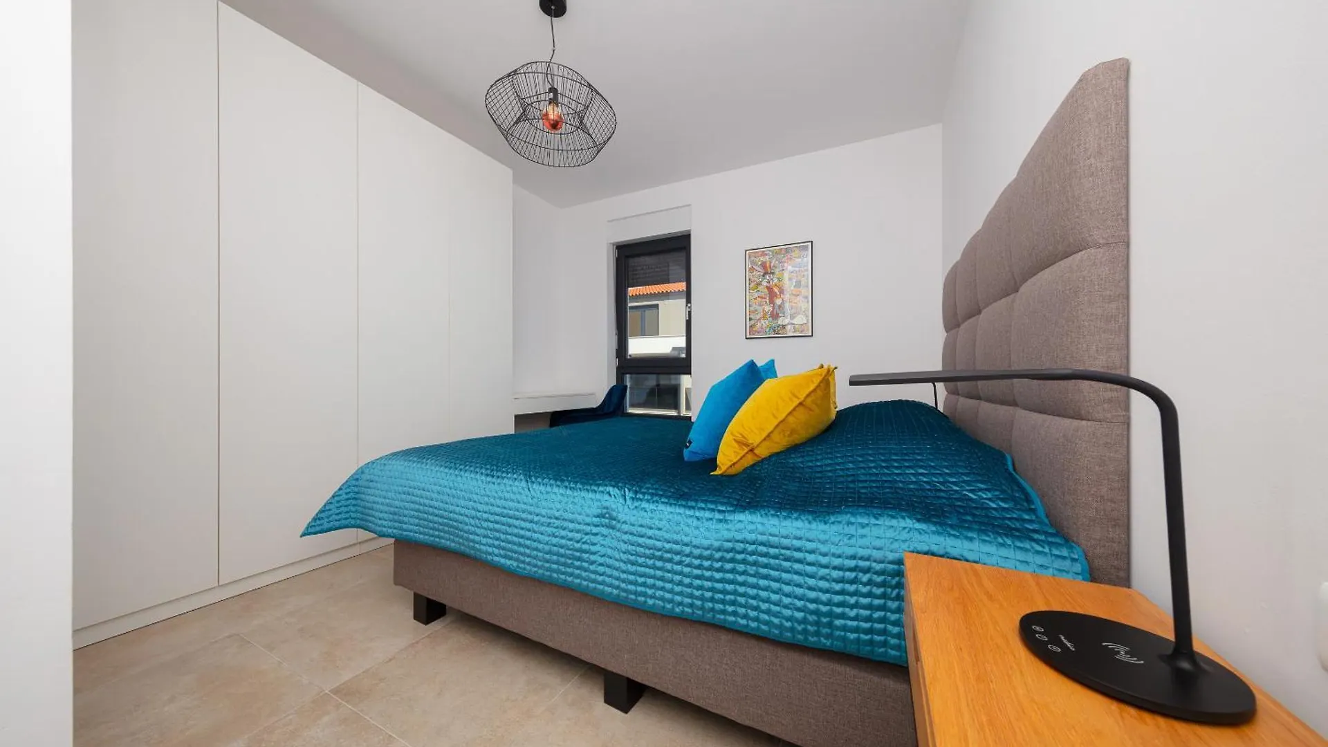 Apartment Apartman Seaside 6 Banjole
