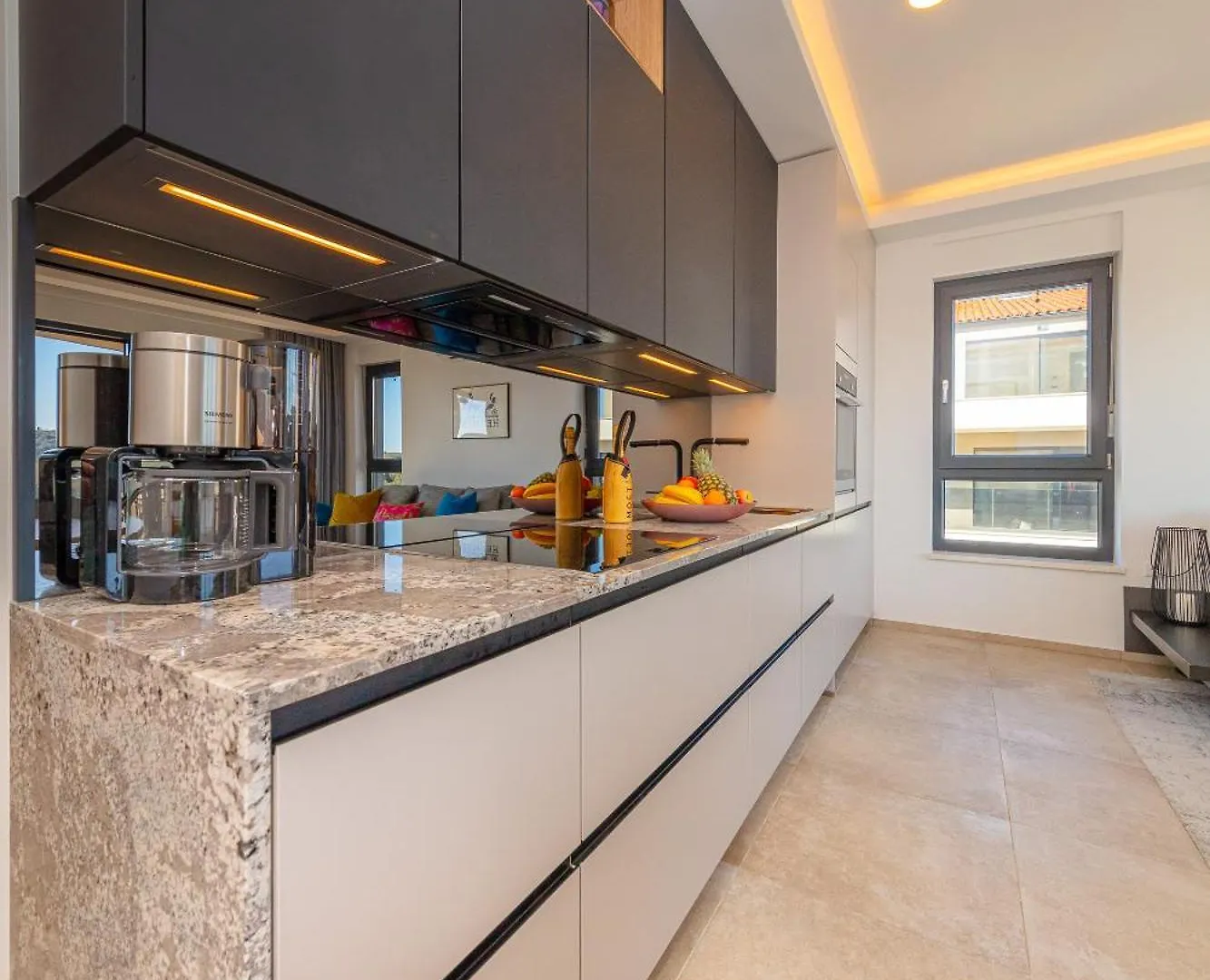 Apartman Seaside 6 Banjole Apartment