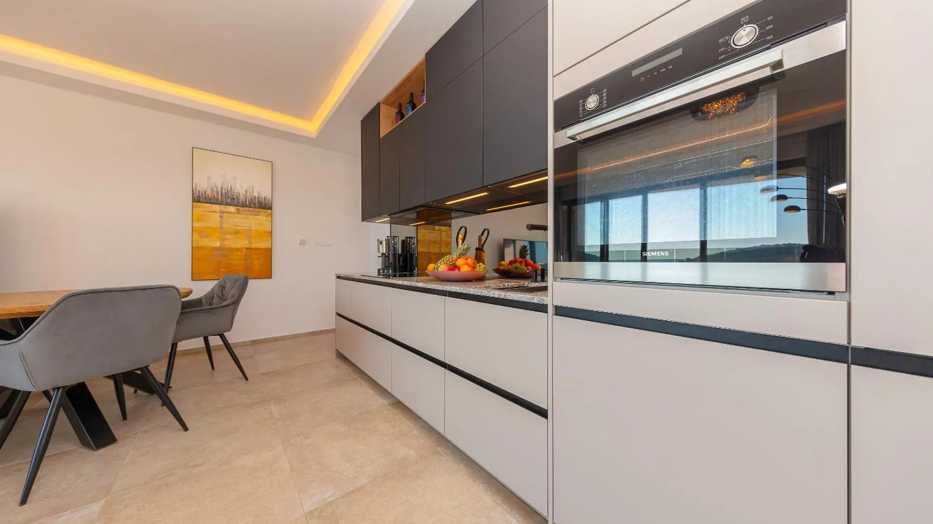 Apartman Seaside 6 Banjole Croatia