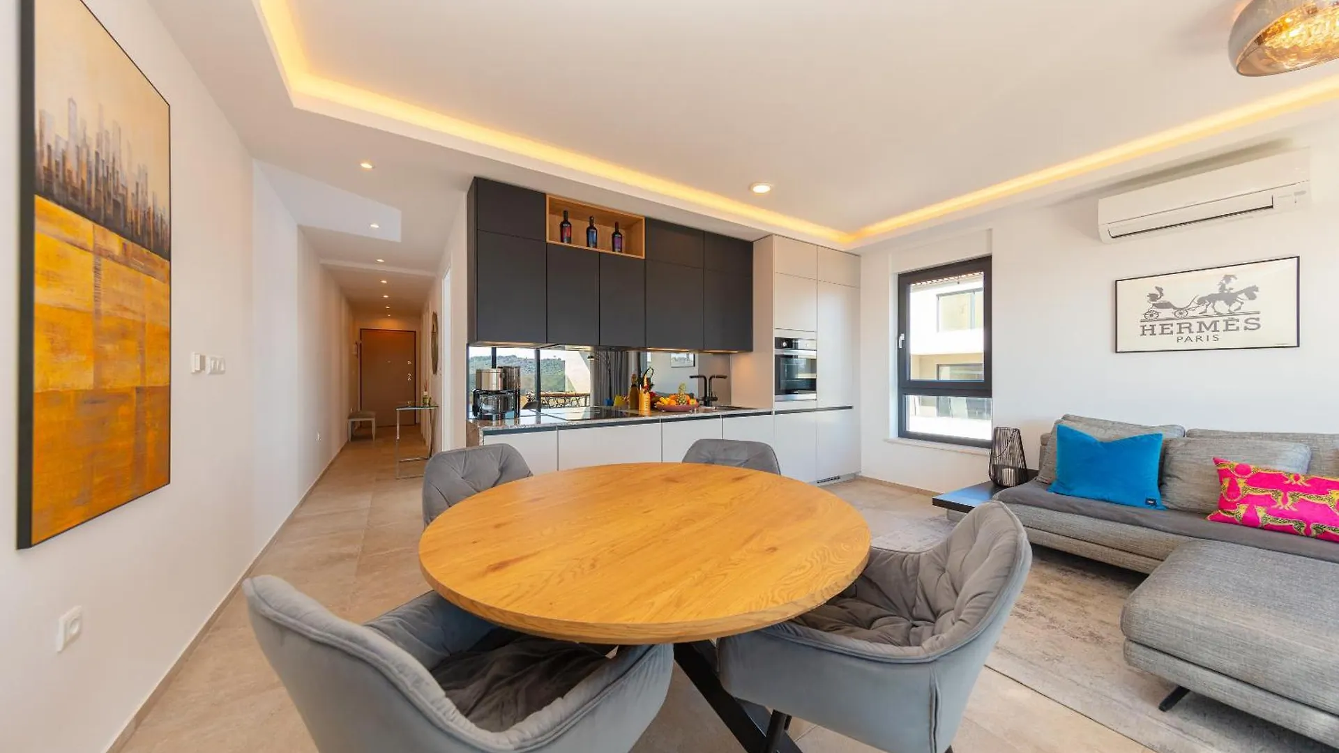 Apartman Seaside 6 Banjole Apartment