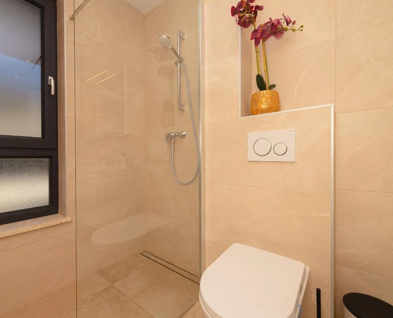 Apartman Seaside 6 Banjole 0*,  Croatia