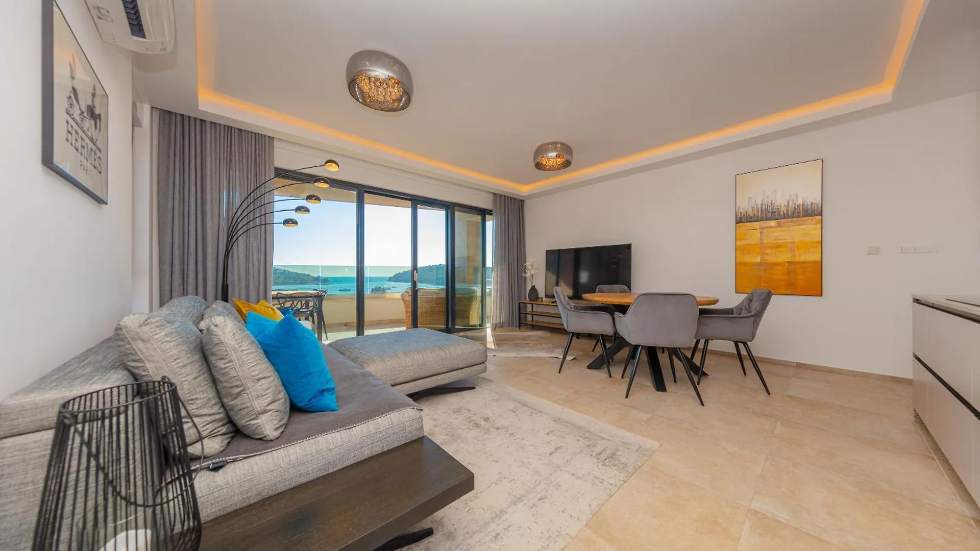 Apartman Seaside 6 Banjole 0*,  Croatia