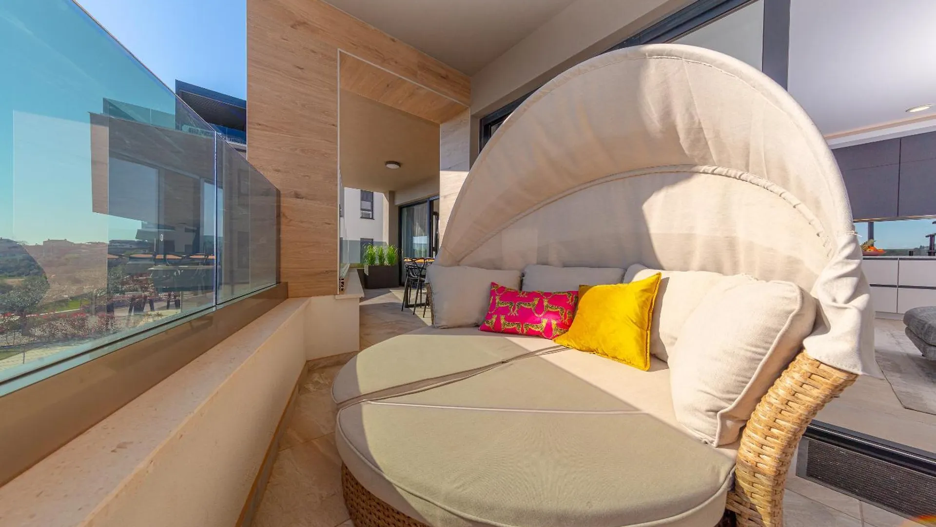 Apartman Seaside 6 Banjole Apartment