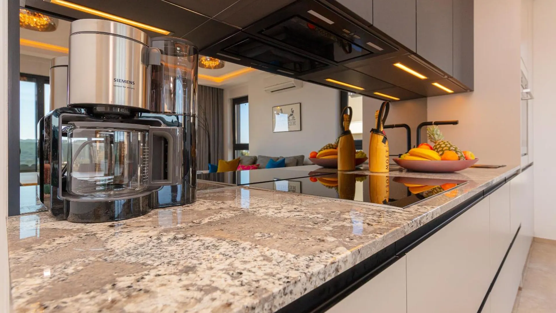 Apartman Seaside 6 Banjole Apartment