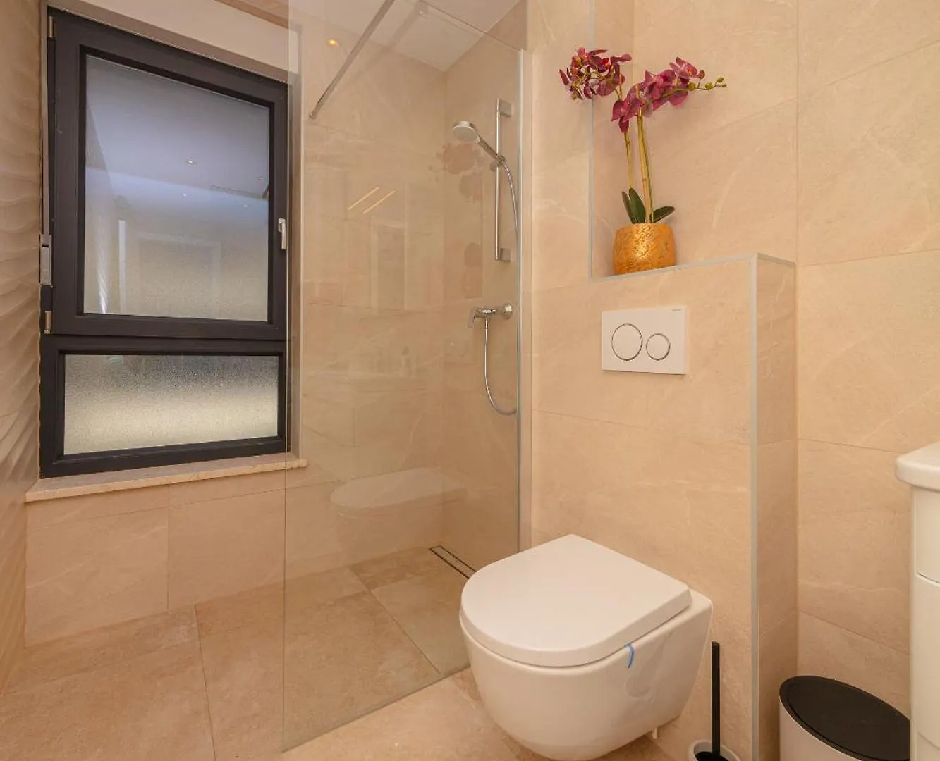 Apartman Seaside 6 Banjole Apartment