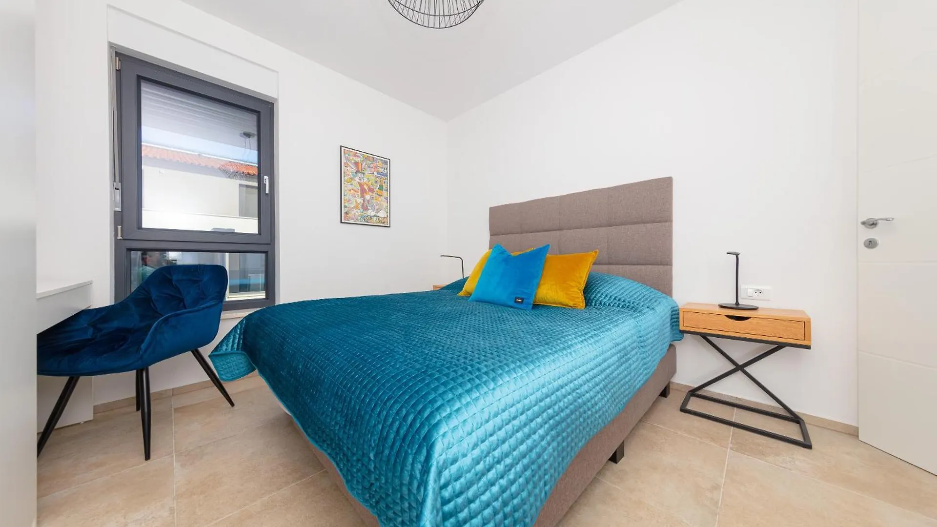 Apartment Apartman Seaside 6 Banjole Croatia