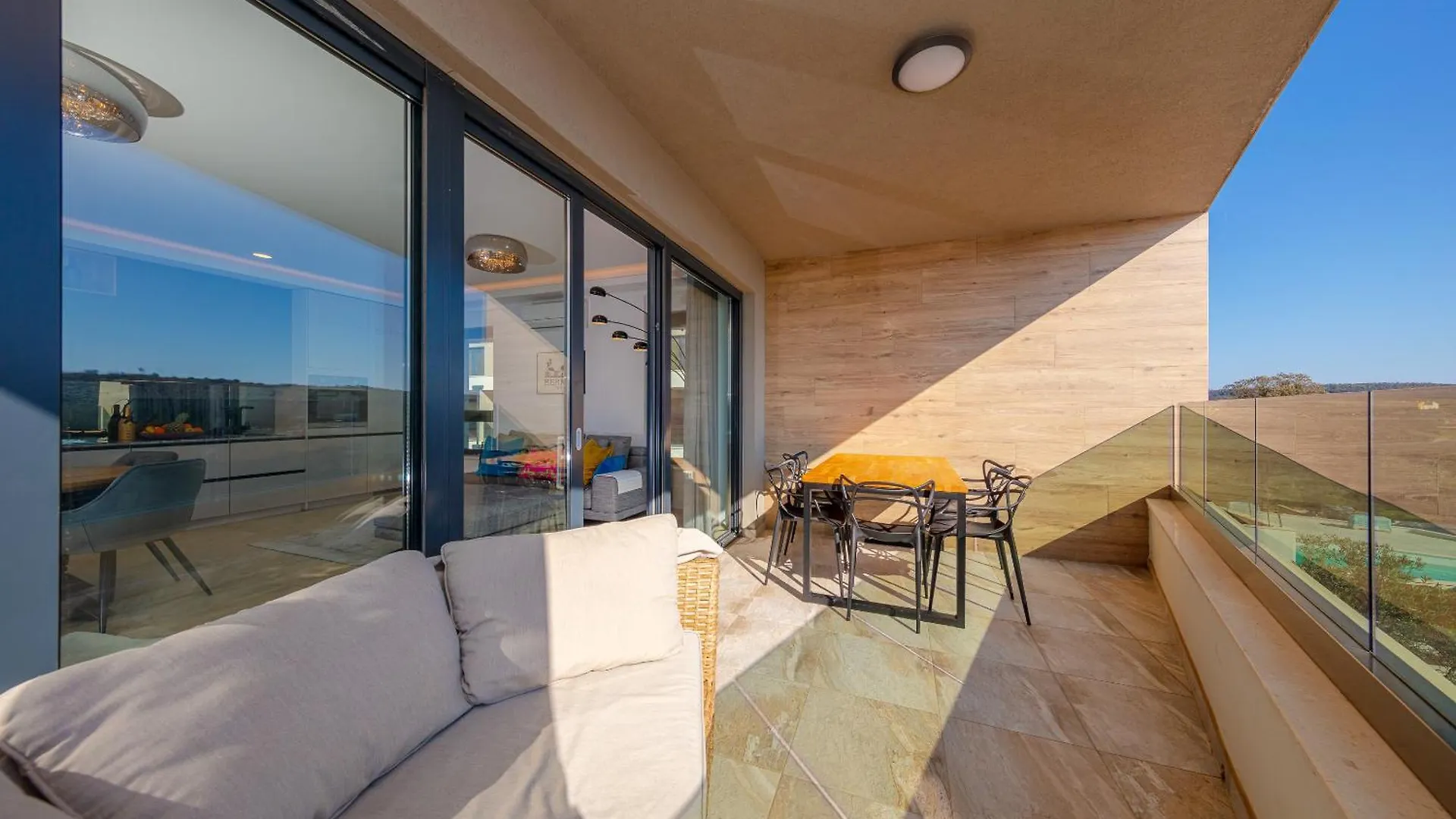 Apartman Seaside 6 Banjole