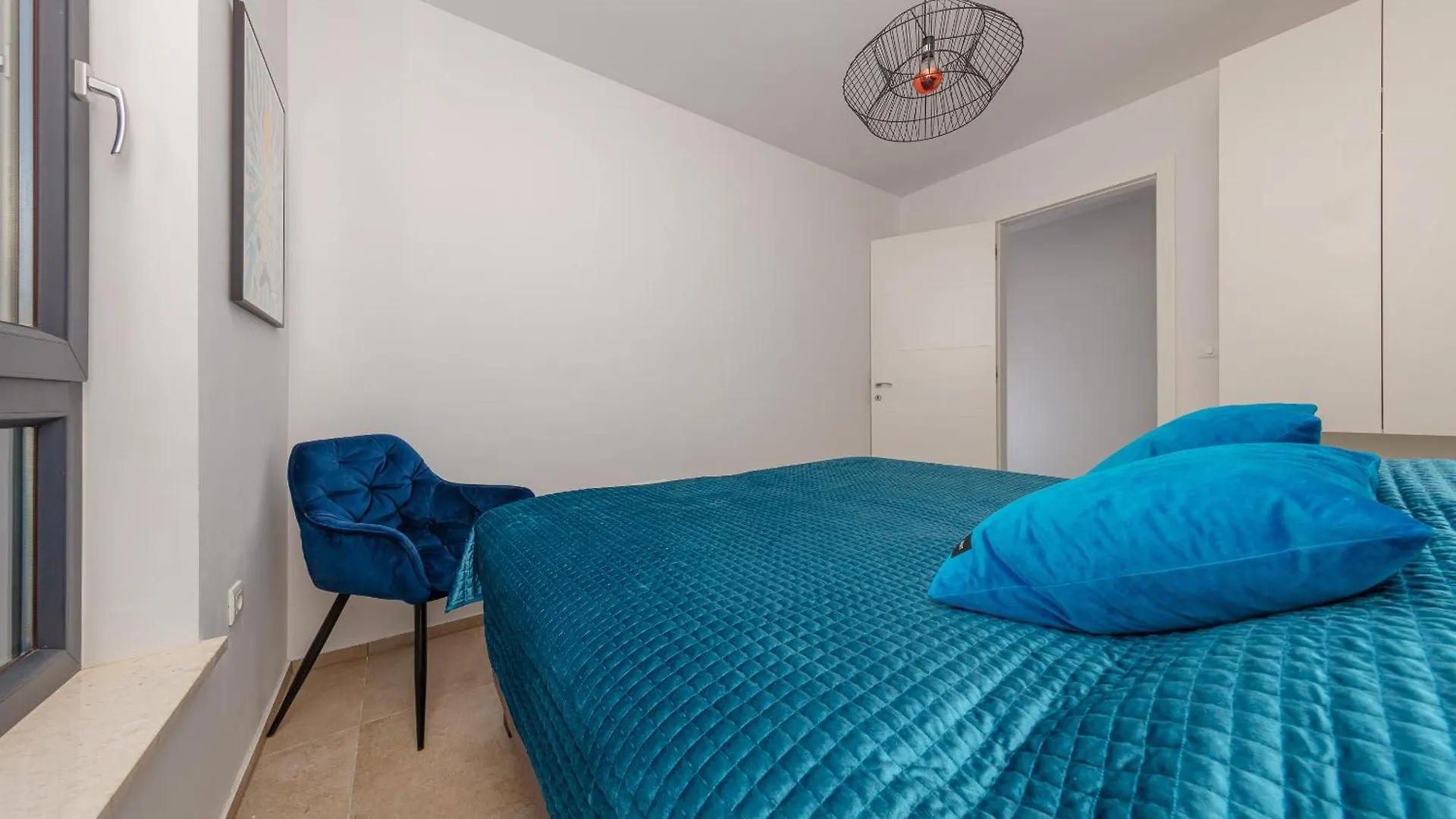 Apartment Apartman Seaside 6 Banjole