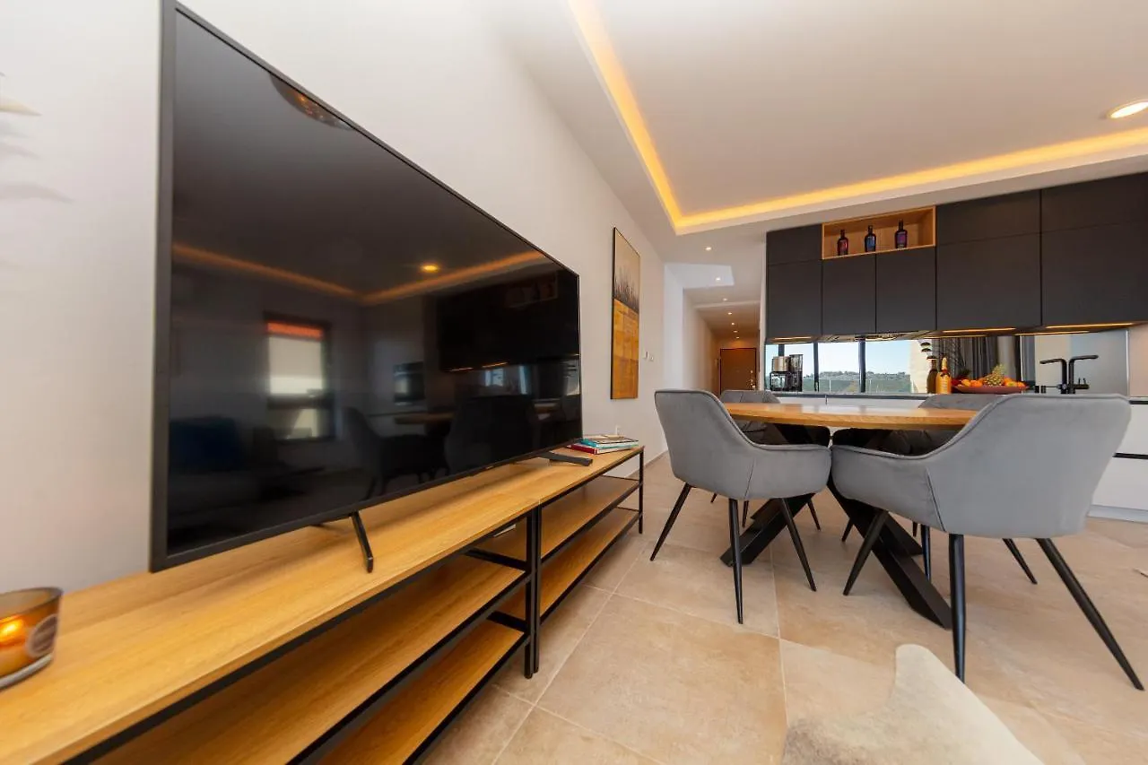 Apartman Seaside 6 Banjole Croatia