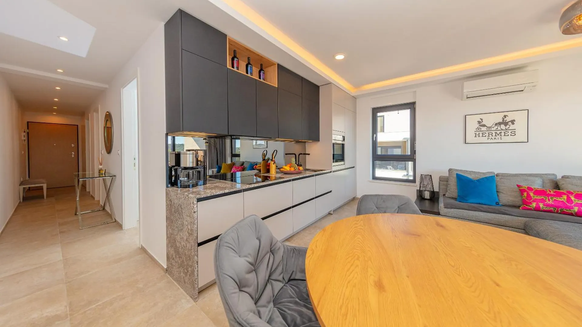 Apartment Apartman Seaside 6 Banjole